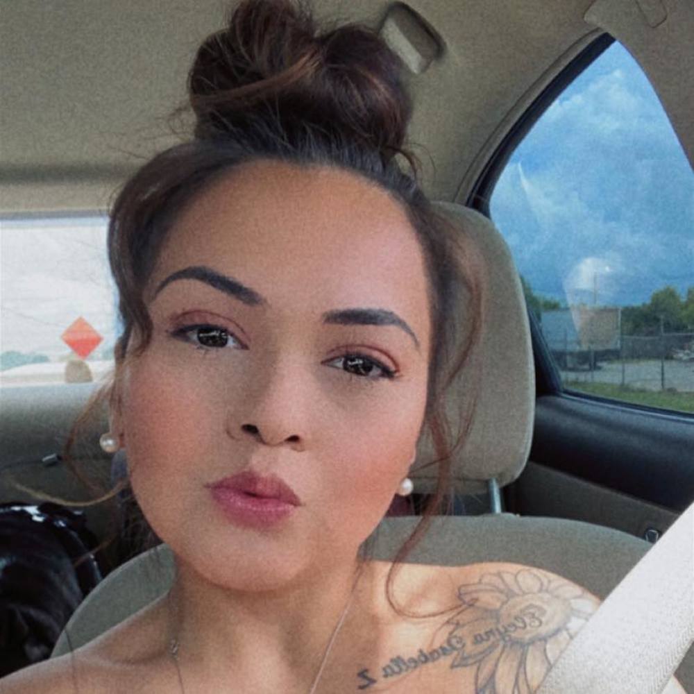 Meet your Posher, Diana